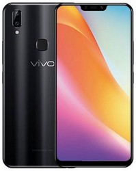 Замена тачскрина на телефоне Vivo Y85 в Рязане